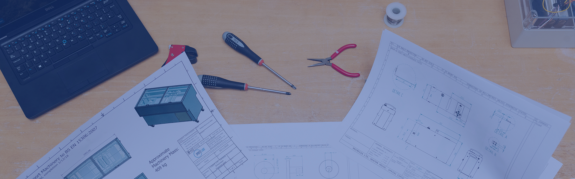 Fondo version actual